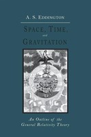 Arthur Stanley Eddington | Space, Time And Gravitation | Taschenbuch | Englisch