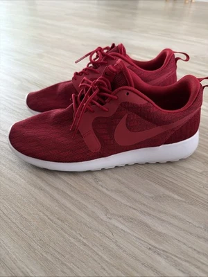 Nike Roshe One Jacquard Red for Sale | Authenticity Guaranteed | eBay