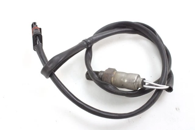 BMW K 1600 GT 11787724705 SONDA LAMBDA K48 17 - 21 OXYGEN SENSOR CONNETTORE DANN - Immagine 2 di 3