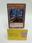 Arcana Force XIV - Temperance LODT-EN014 Light Of Destruction Rare 1st Edition