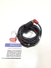 Fireye 48PT2-9016 Infrared Flame Scanner Cable Assembly
