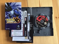 Pokémon XD: Der Dunkle Sturm - Nintendo GameCube