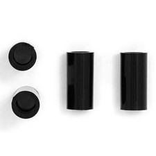 Gibraltar 8mm Cymbal Sleeve 4 pk