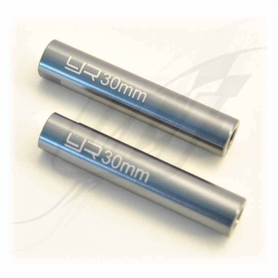 UK] TIRANTE IN ALLUMINIO ANODIZZATO PER TELAI CRAWLER 6x100 2PZ
