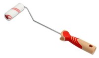 Decora Beschichtungsroller Nylon 10Cm FüR Epoxid, Kunstharz 2K BüGel 40Cm Lang