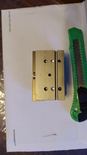 New Destaco Robohand DPG-10M-2 Gripper - Picture 6 of 6