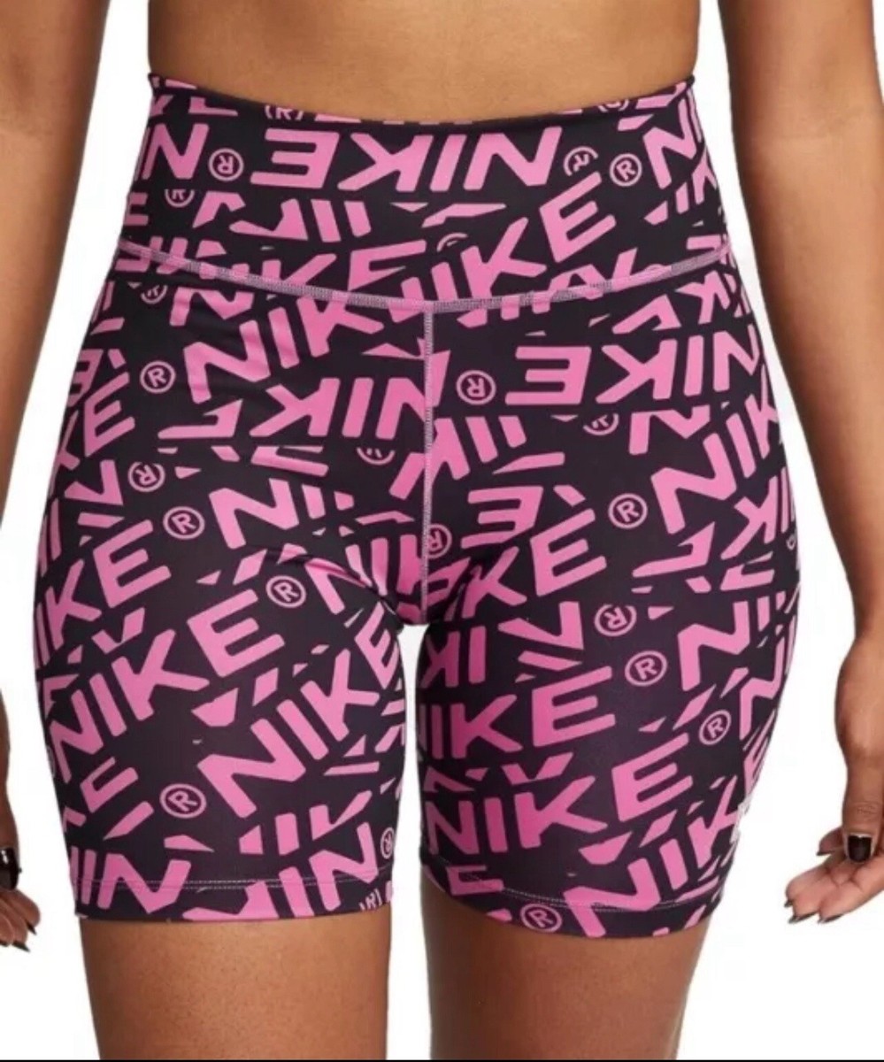 NEW Nike One Mid-Rise 7