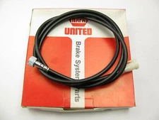 Napa 48902 Speedometer Cable To Sensor For 1988-1993 Dodge Dakota 72" Length