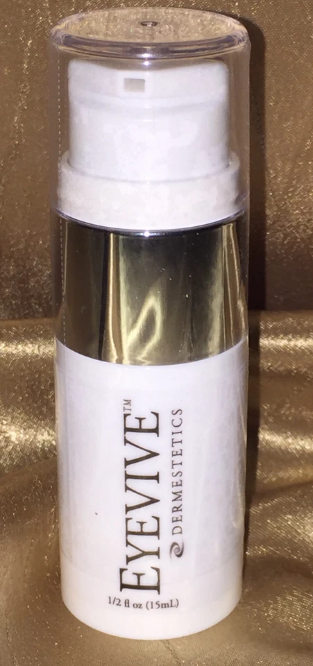 DERMESTETICS Eyevive Buy 2 Get 5% Off - Reduce Appearance of Eye Wrinkles Eye Bags Puffiness