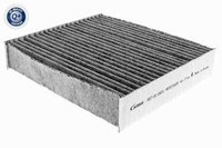 Ackoja Innenraumfilter Aktivkohlefilter FüR Mitsubishi Colt VI Z3_A Z2_A