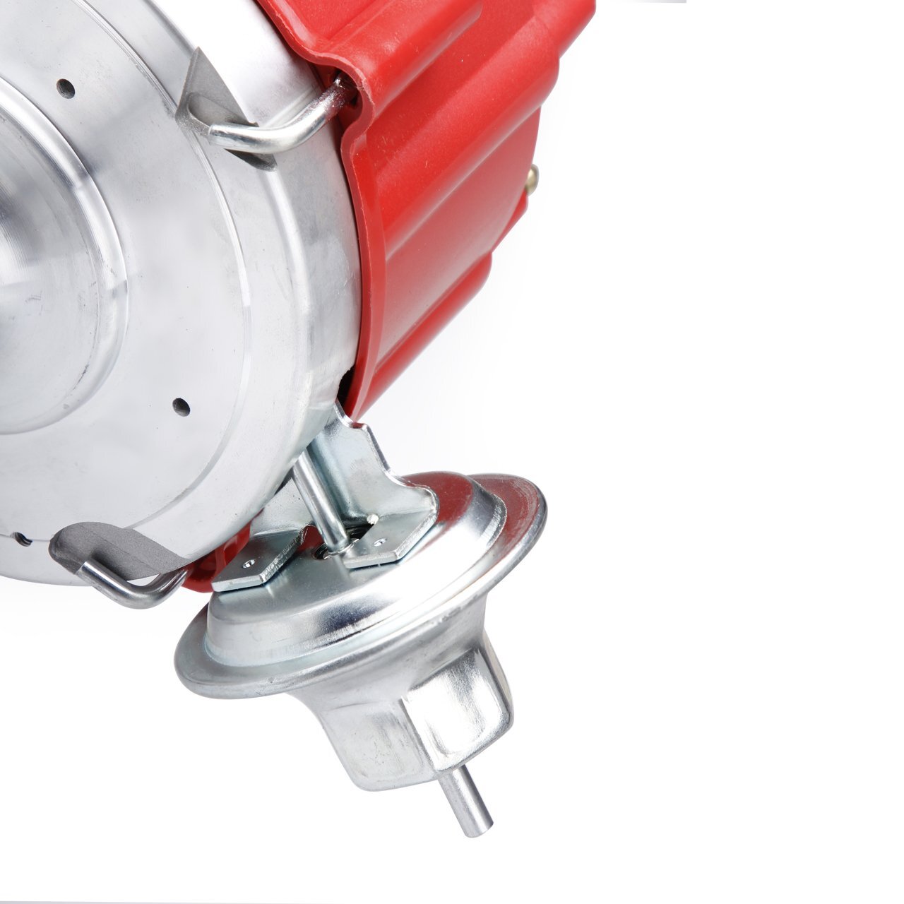 9000RPM MSD Heavy Duty HEI Distributor 8362 TS16949 For Chevy GM GMC