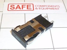 Honeywell AML42SBX2 GREEN  LED Display Indicator Black Bezel 24V Snap-In D54-12