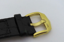 IWC DESTRIERO SCAFUSIA 18K GOLD REF 1868 MINUTE REPEATER CHRONOGRAPH TOURBILLON! 10