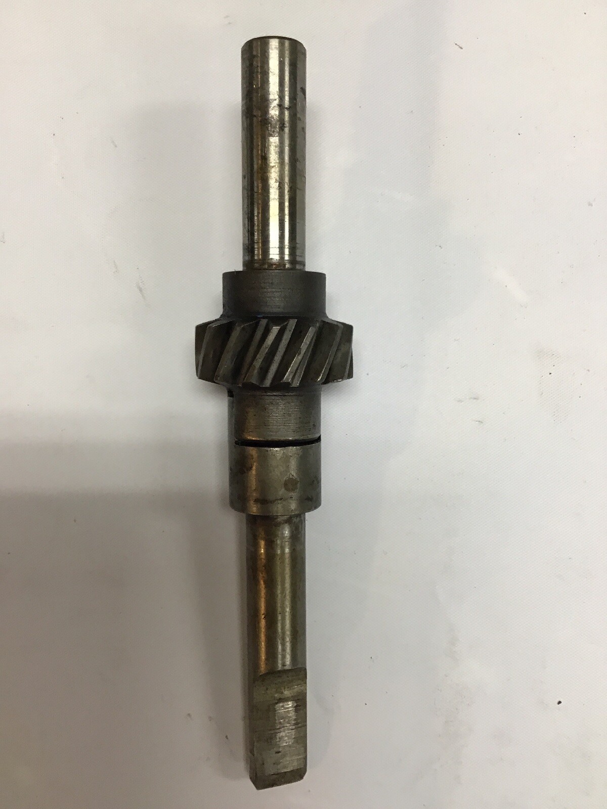 Rolls Royce Link Shaft Gear 1978