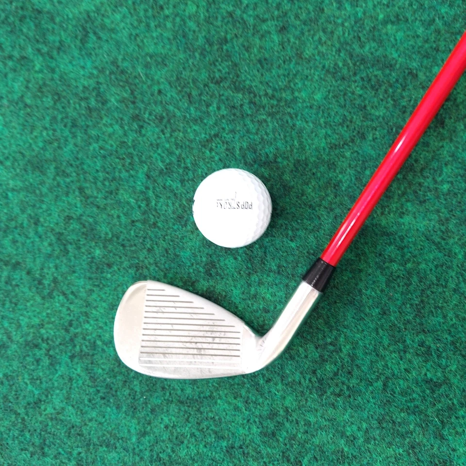 Junior Golf club 7-iron Manta Ray Cook Graphite 30.5" Kids Golf Right Hand - Image 4 of 4