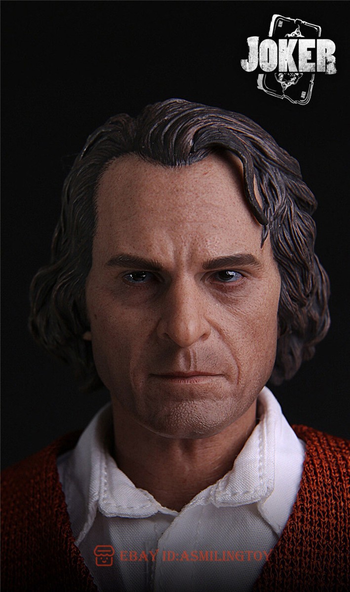 Top-001 1/6 Joaquin JOKER Casual Suit Fit TTM-18, COO BD001 Top-001 1/6 Joaquin JOKER Casual Suit Fit TTM-18, COO BD001