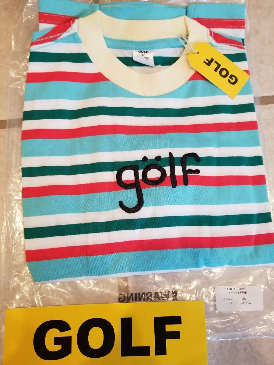 印象のデザイン Golf ロングT XL Racing Wang その他