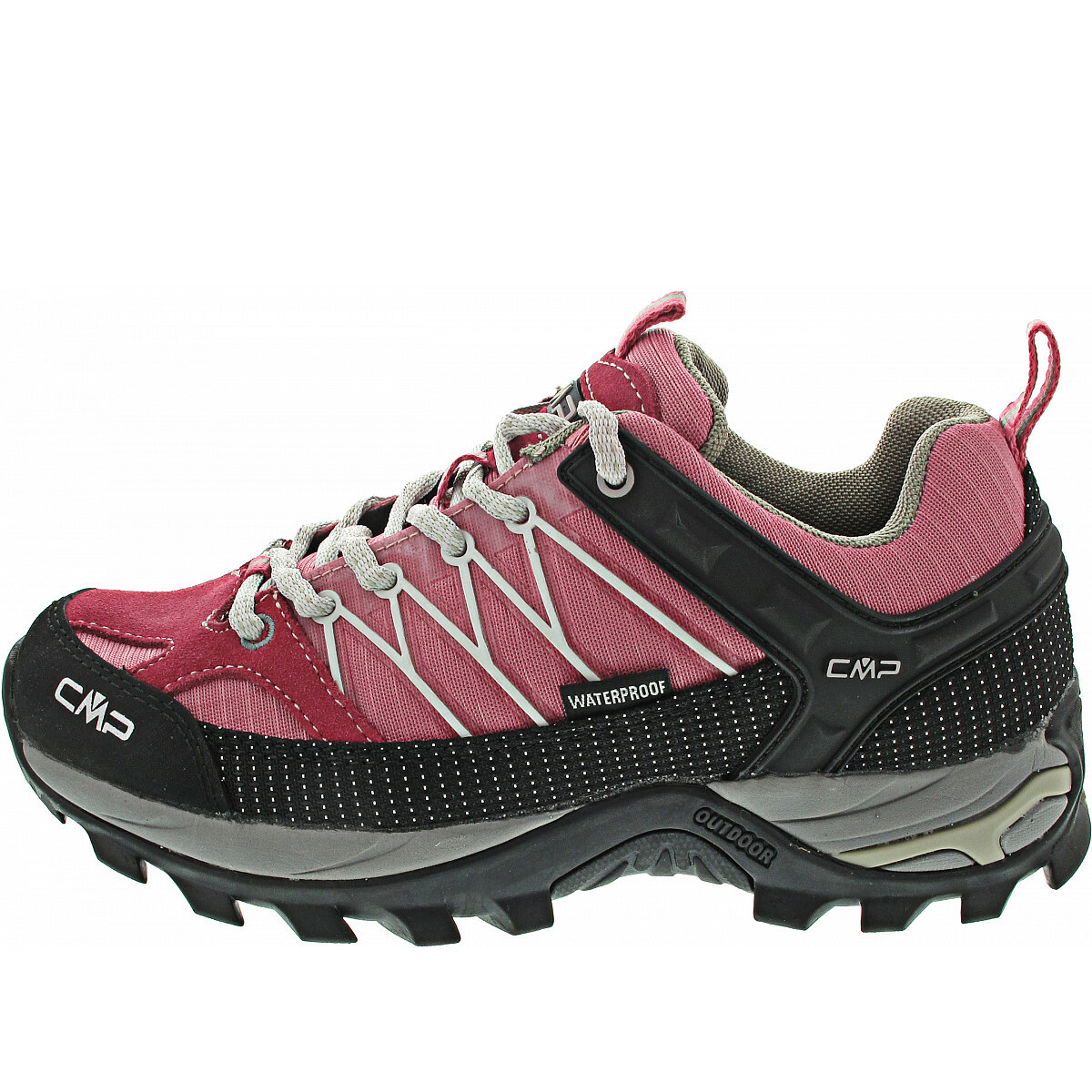 Генеральный директор Деймен Вандершух в Розе 19190₽