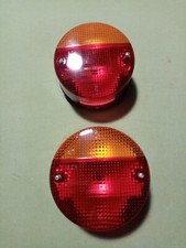 MULTI MARQUES Paire de feux 3 fonctions CIBIÉ