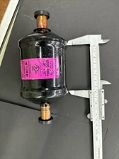 Sanhua Filter Drier for Air Condition Size 84 STG-B08040-901