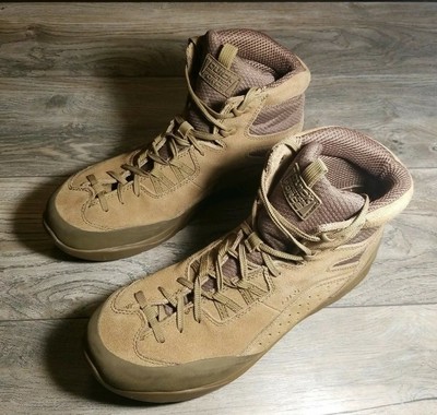 belleville qrf delta c6