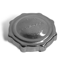 RARO TAPPO SERBATOIO CARBURANTE Marchio FOGACCI (BOLOGNA) Mis.70 mm Moto D’epoca