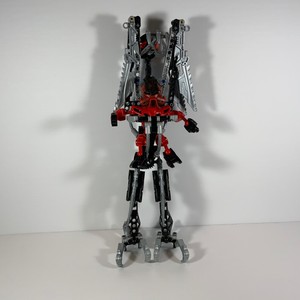 lego bionicle titans