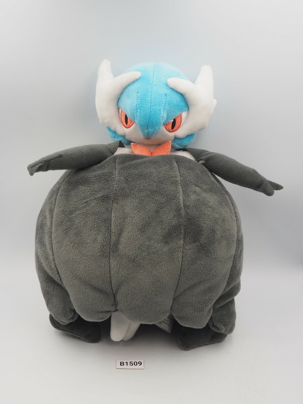 Shiny Mega Gardevoir Pokemon Center 2016 Original Japan Plush