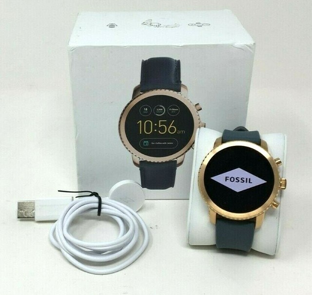 harga fossil q wander