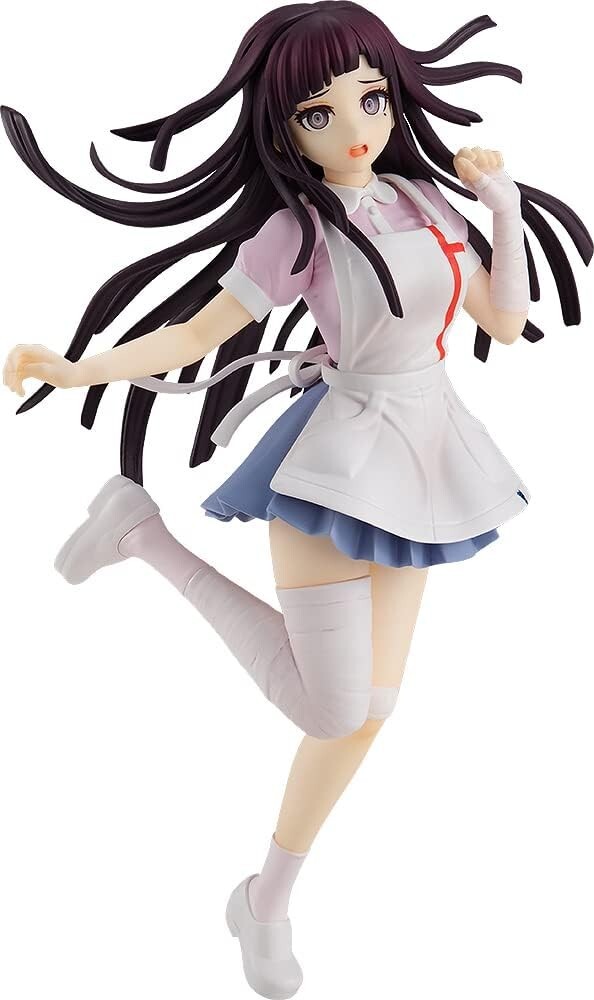 mikan POP UP PARADE Danganronpa 1.2 Reload Mikan Tsumiki 165mm PVC