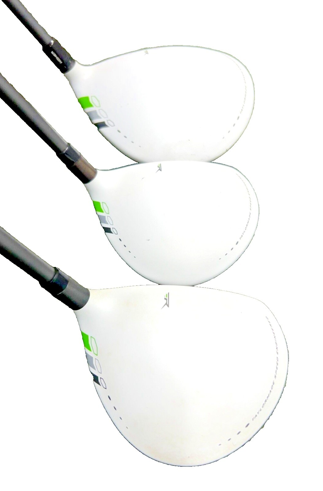 Driver and 3 Wood Set | eBay