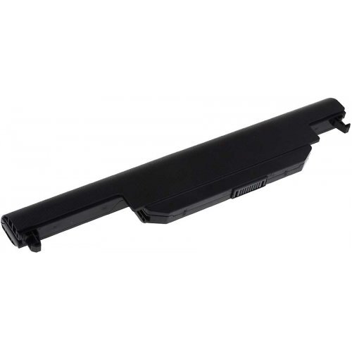 Battery for Asus K75V 10,8V 5200mAh/56,2Wh Li-Ion