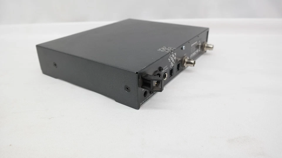 Sennheiser True Diversity Receiver EW 100 G3 626-662 MHz Display Issue JH - Image 4 of 4