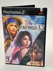 Final Fantasy X-2 (Sony PlayStation 2, 2003)