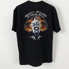 OCC Orange County Choppers Space Shuttle Tribute Bike Mens T Shirt Size Small