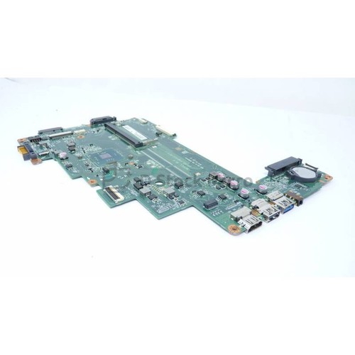 Carte Mère ASUS 60NB07S0-MB5011 Pour Asus X751SJ + Pentium N3700 + Nvidia 920M, Occasion !
