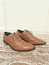 Classic Men  s Hush Puppies Lace-ups - US Size 10 EUR Size 43