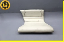 07-15 Jaguar X150 XK Rear Left Seat Lower Cushion Cover 6W83C605887AA OEM