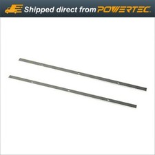 POWERTEC 12-1/2 Planer Blades for Delta TP305...