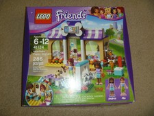 lego 41124 friends heartlake puppy daycare