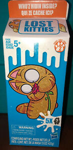 Lost Kitties Multipack Box Blind Series 2 Hasbro Multi New 20 Surprises 0151 | eBay
