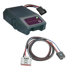 Reese Trailer Brake Control For 19-24 Silverado Sierra 1500 20-24 2500 3500 Hd