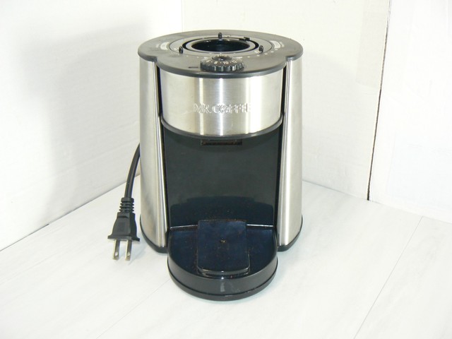 MR. COFFEE BVMCBMH23 BURR MILL GRINDER MOTOR BASE REPLACEMENT PART