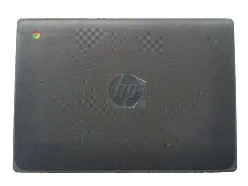 HP Chromebook CB 11A G8 EE Lcd Back Cover Rear Top Lid Antenna L89771-001