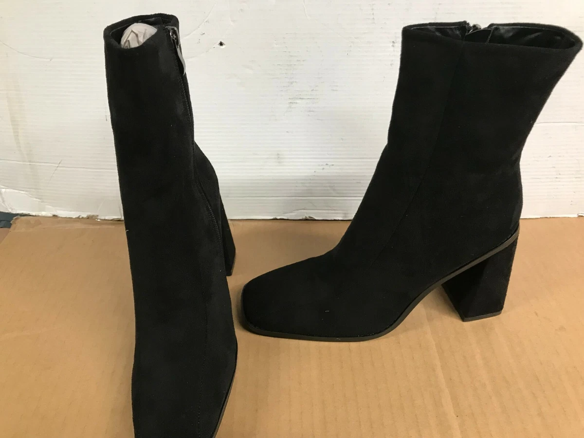 Sock store boots ebay