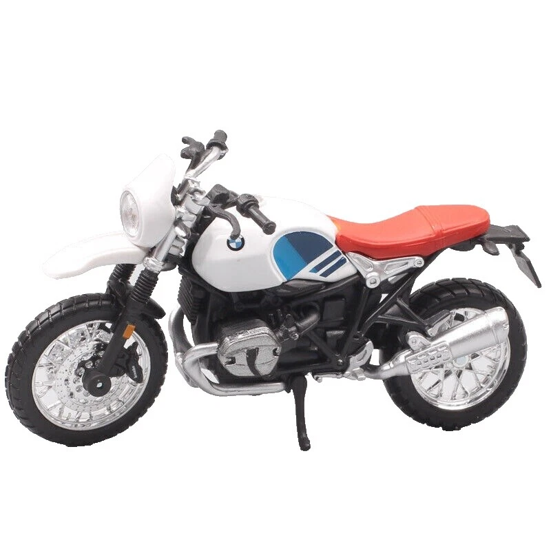 BMW Plástico Escala 1:18 vehículos diecast y de juguete