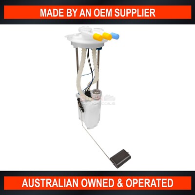 Fuel Pump & Module Assembly for Chevrolet Lumina WH 2000-2002 LS1 5.7L