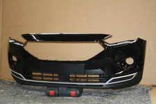ORIGINAL Seat Tarraco Stoßstange 5FJ807221D Bumper vorne BLACK LC9X 5FJ805903A