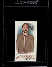 2016 Topps Allen & Ginter  Mini #114 Randy Sklar