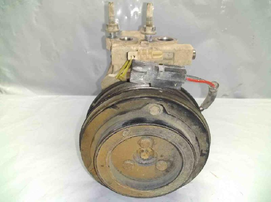 2007-2008 Ford Truck F150 4.6L Air Conditioning A/C AC Compressor | eBay
